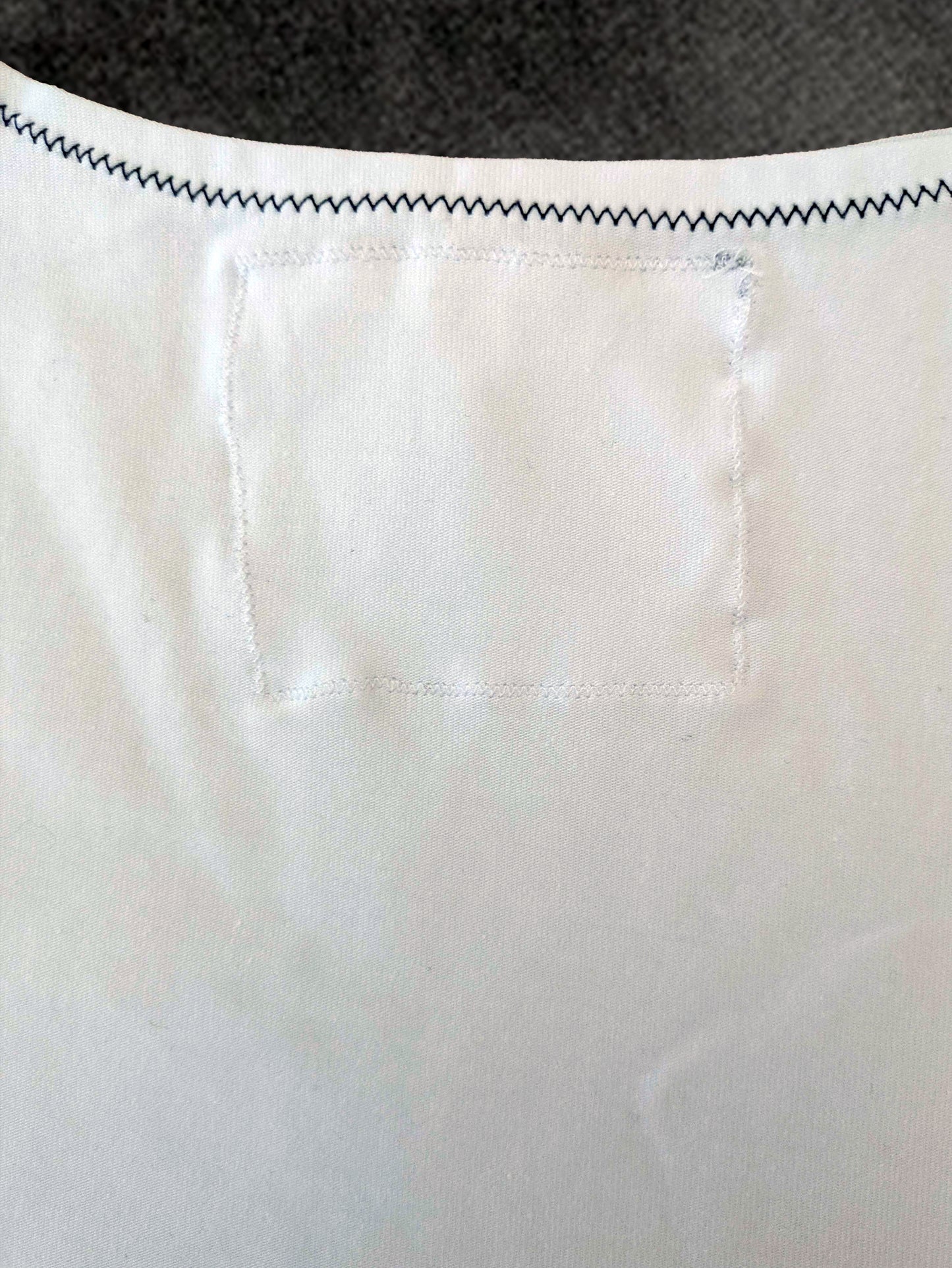 Imperfect Handmade Spider Tank Size S